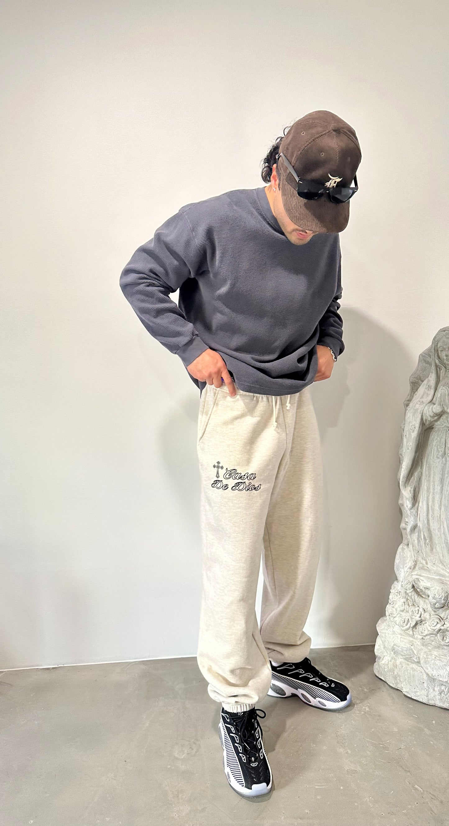 12 oz sweatpants